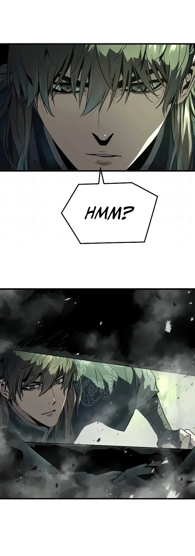 Absolute Regression Chapter 124 Gambar 101