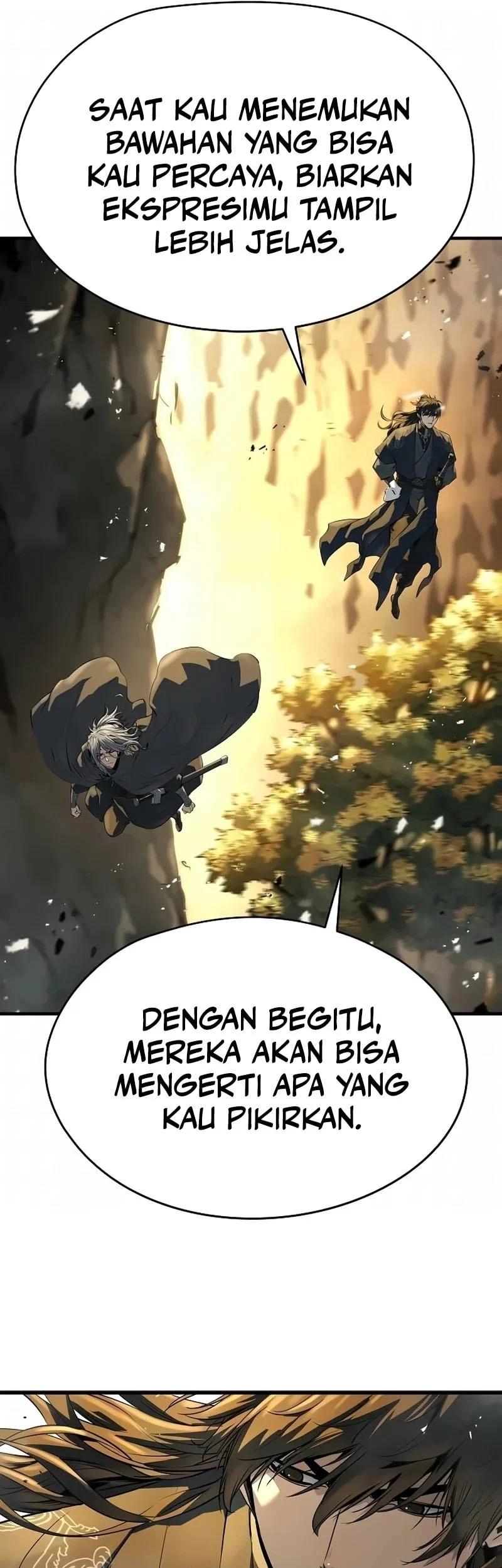 Absolute Regression Chapter 125 Gambar 33