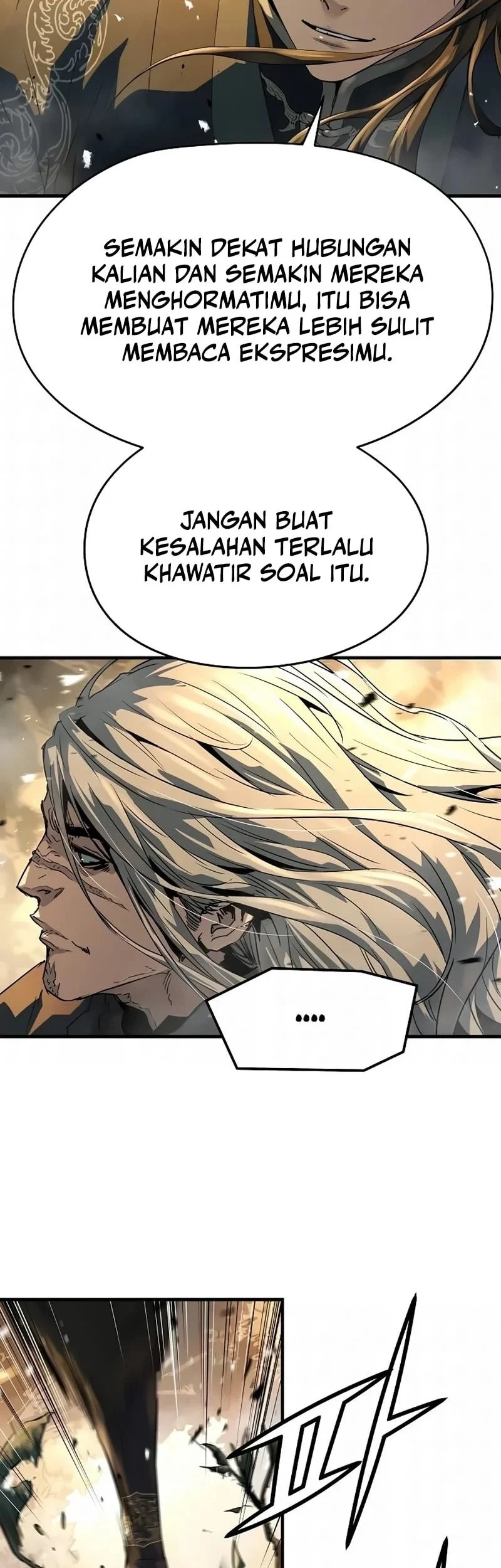 Absolute Regression Chapter 125 Gambar 34