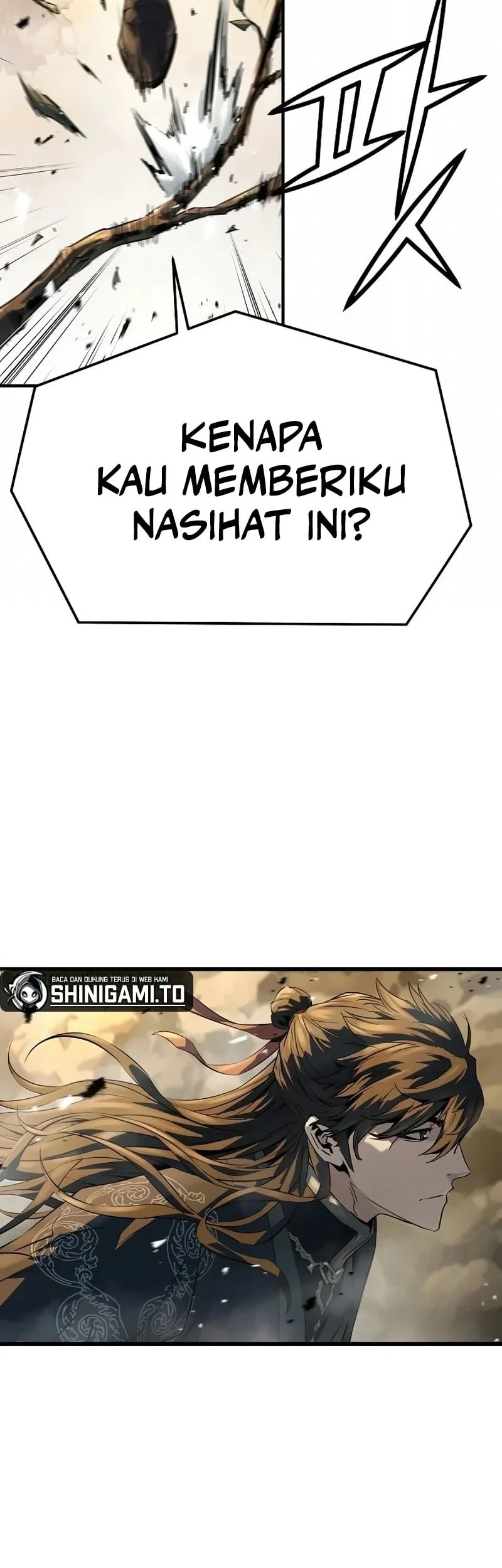 Absolute Regression Chapter 125 Gambar 35