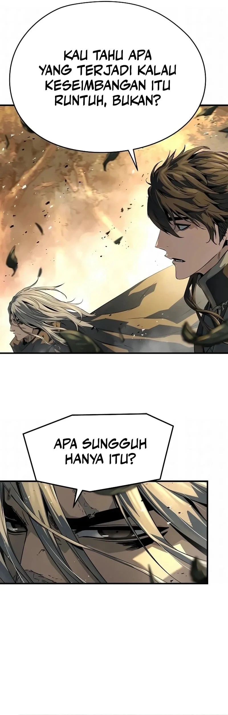 Absolute Regression Chapter 125 Gambar 37