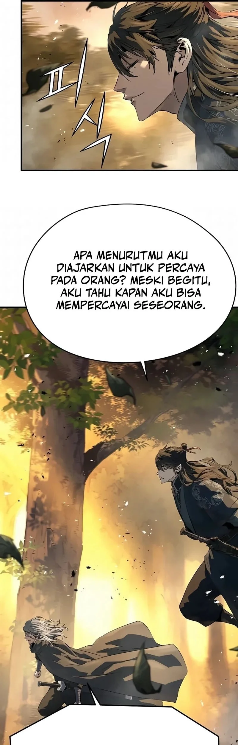 Absolute Regression Chapter 125 Gambar 38