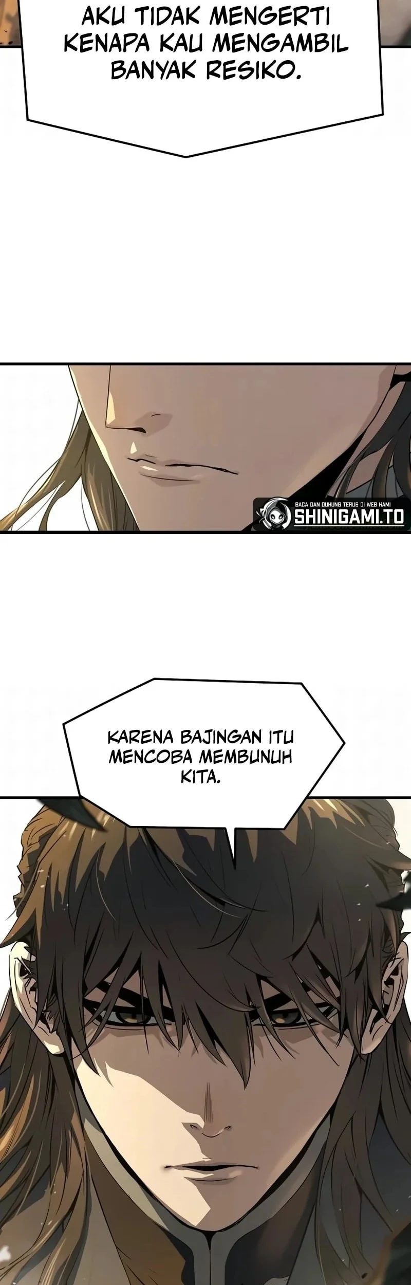 Absolute Regression Chapter 125 Gambar 39
