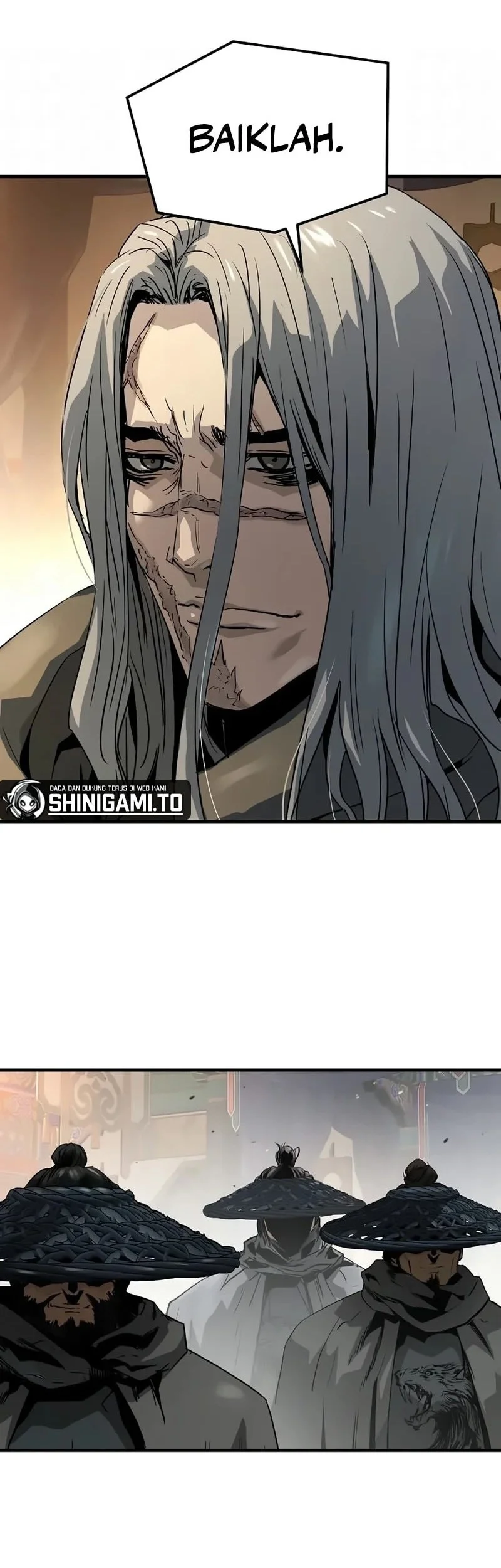 Absolute Regression Chapter 125 Gambar 56