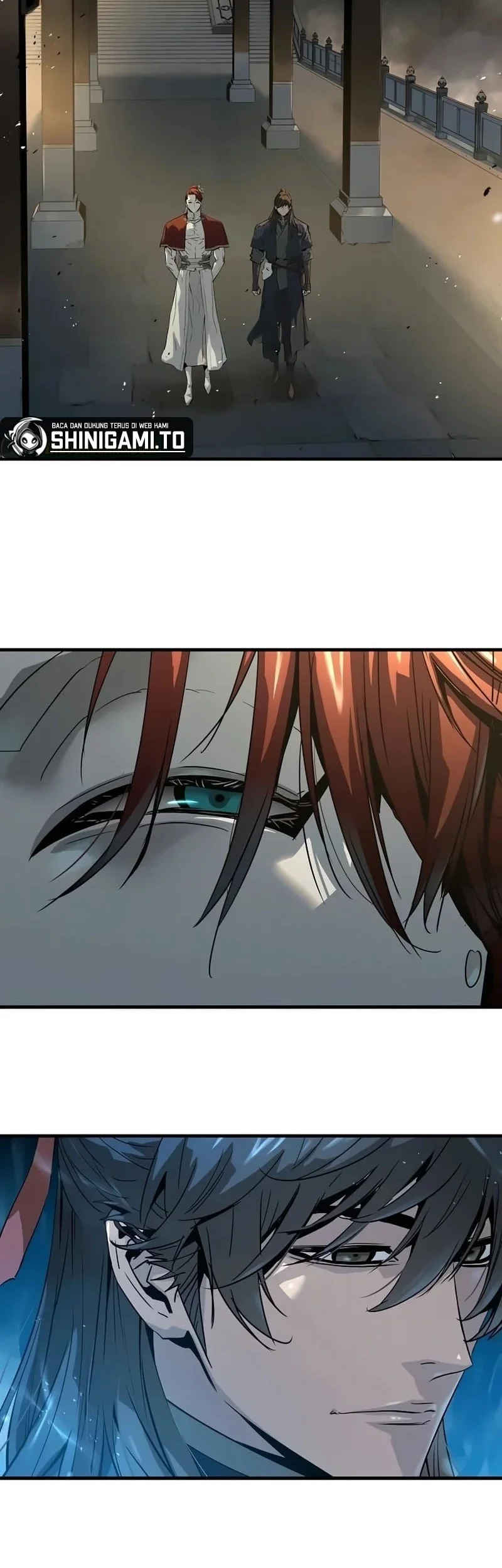 Absolute Regression Chapter 125 Gambar 58