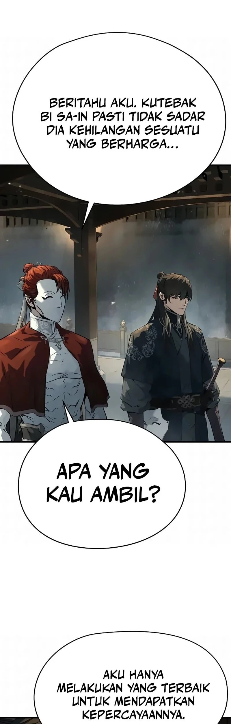 Absolute Regression Chapter 125 Gambar 59