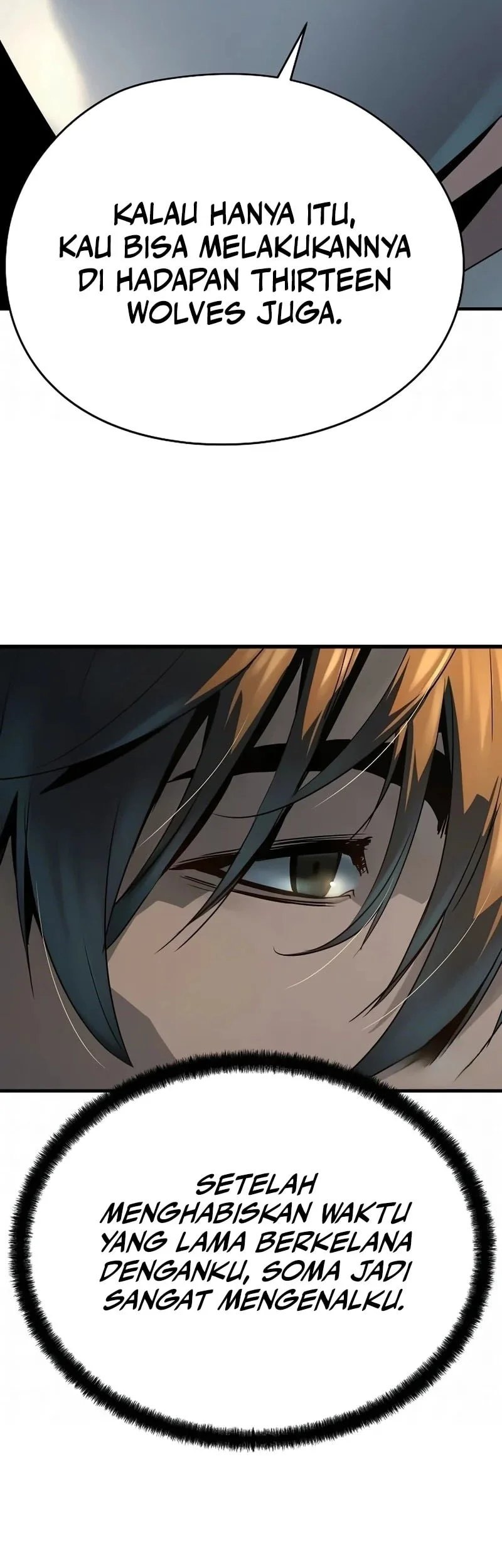 Absolute Regression Chapter 125 Gambar 61
