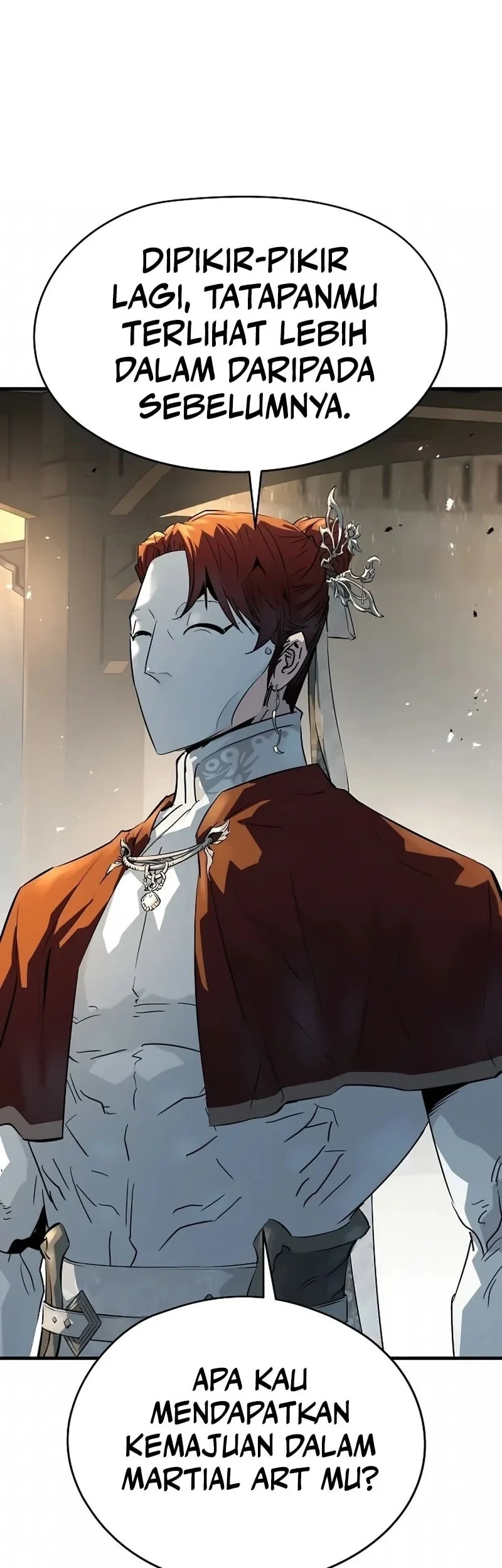 Absolute Regression Chapter 125 Gambar 62