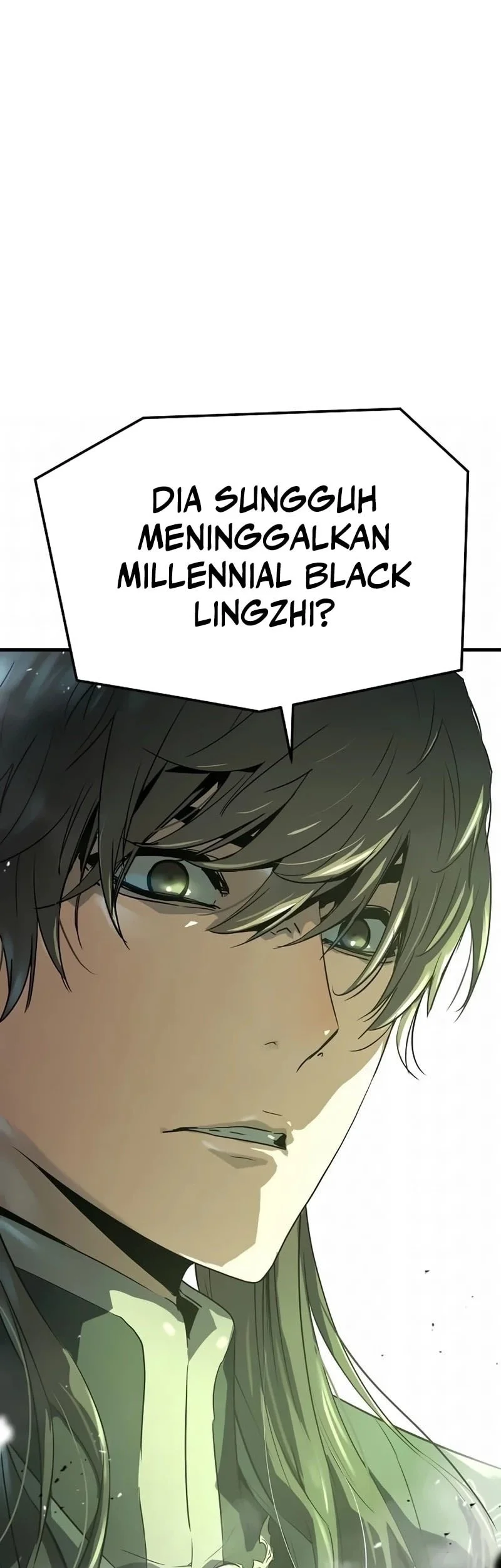 Manhwa Absolute Regression Chapter 125 gambar 2