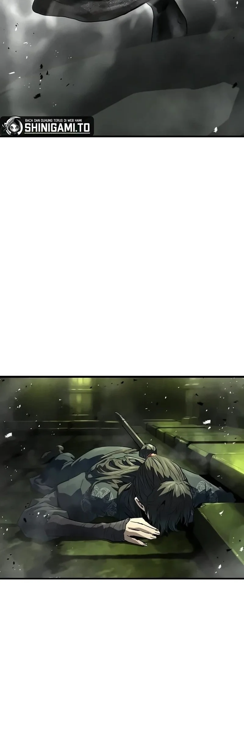 Absolute Regression Chapter 125 Gambar 5