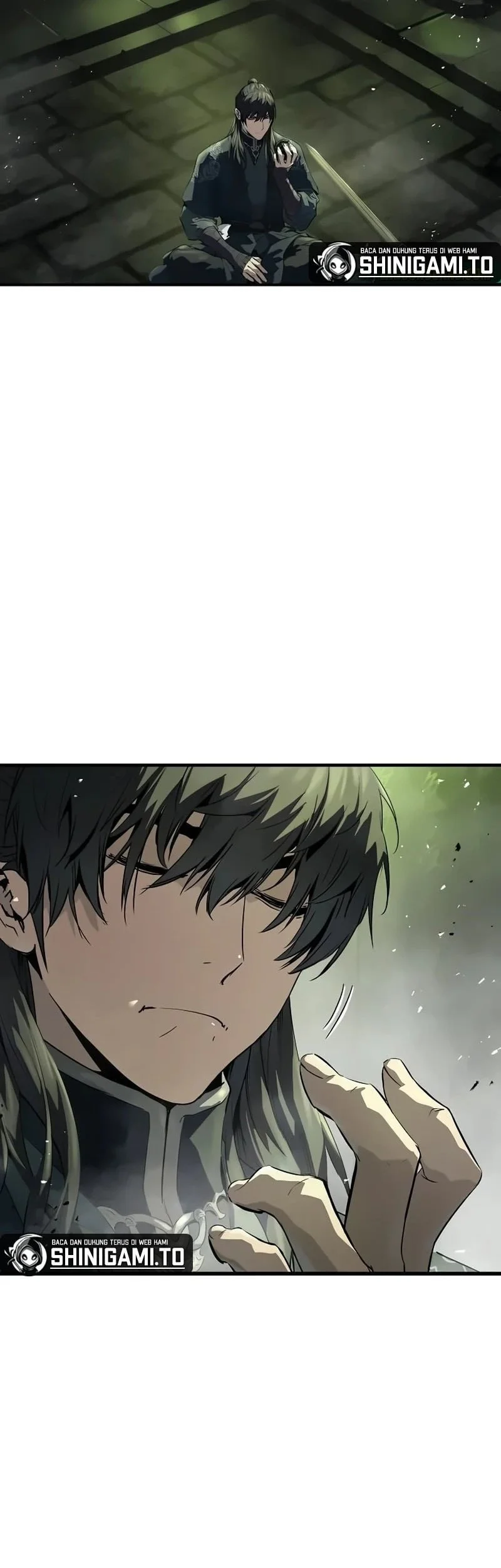 Absolute Regression Chapter 125 Gambar 8