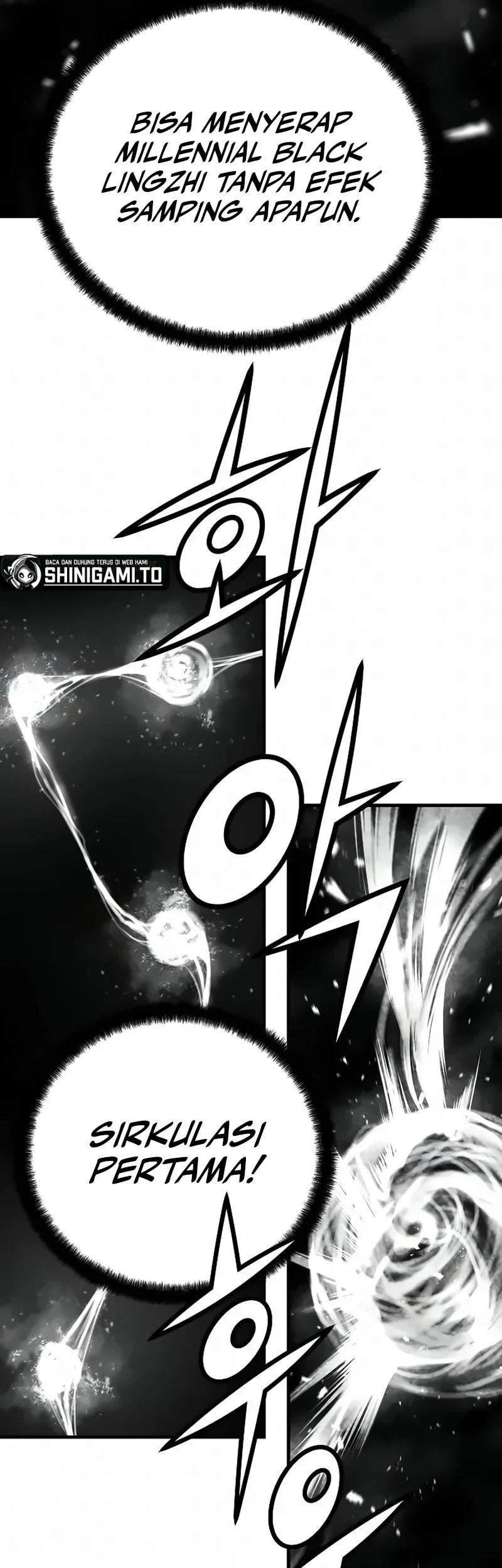 Absolute Regression Chapter 125 Gambar 13