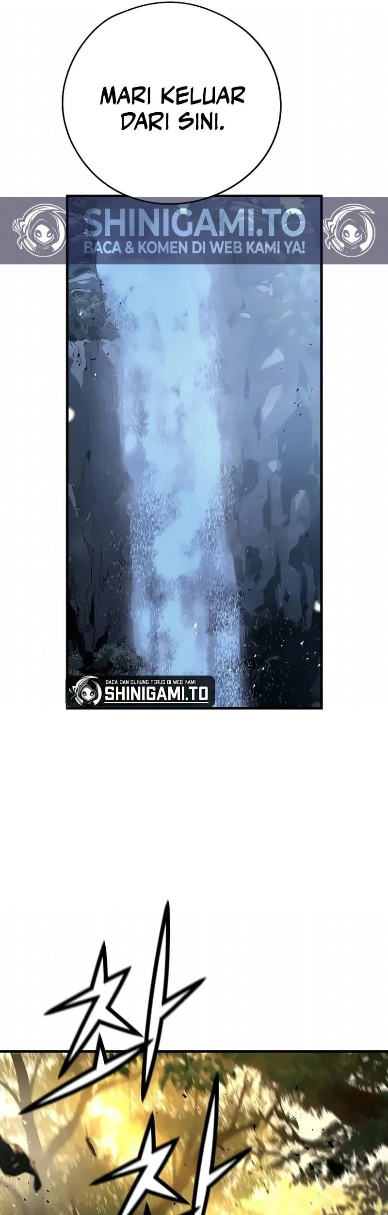 Absolute Regression Chapter 125 Gambar 21