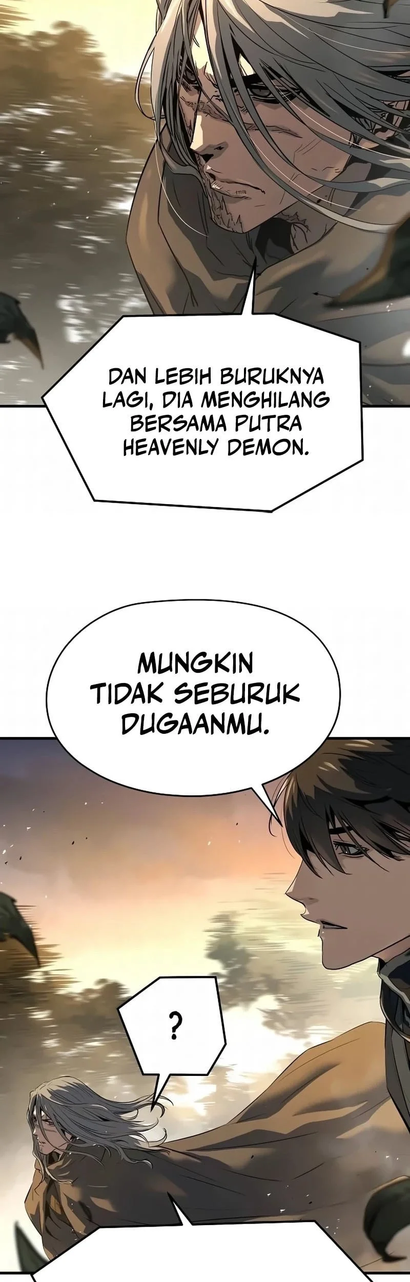 Absolute Regression Chapter 125 Gambar 23