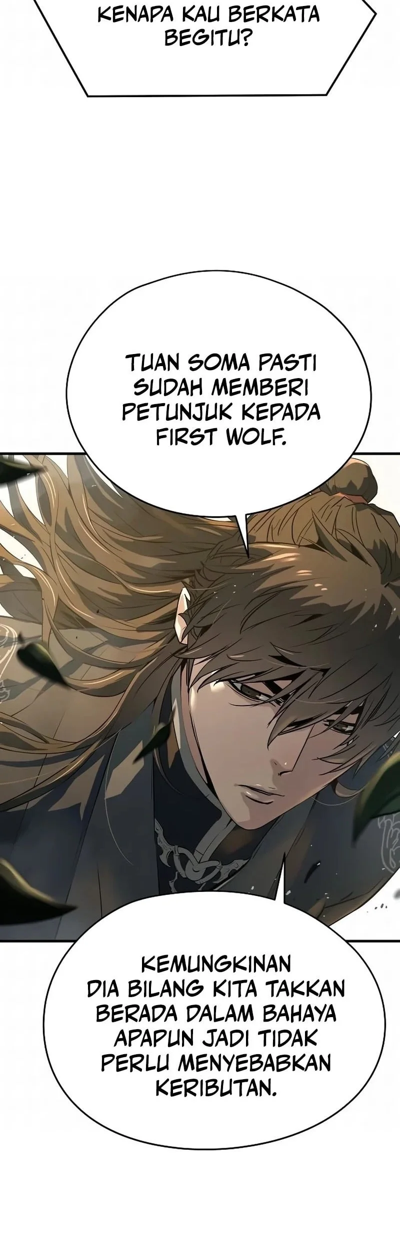Absolute Regression Chapter 125 Gambar 24
