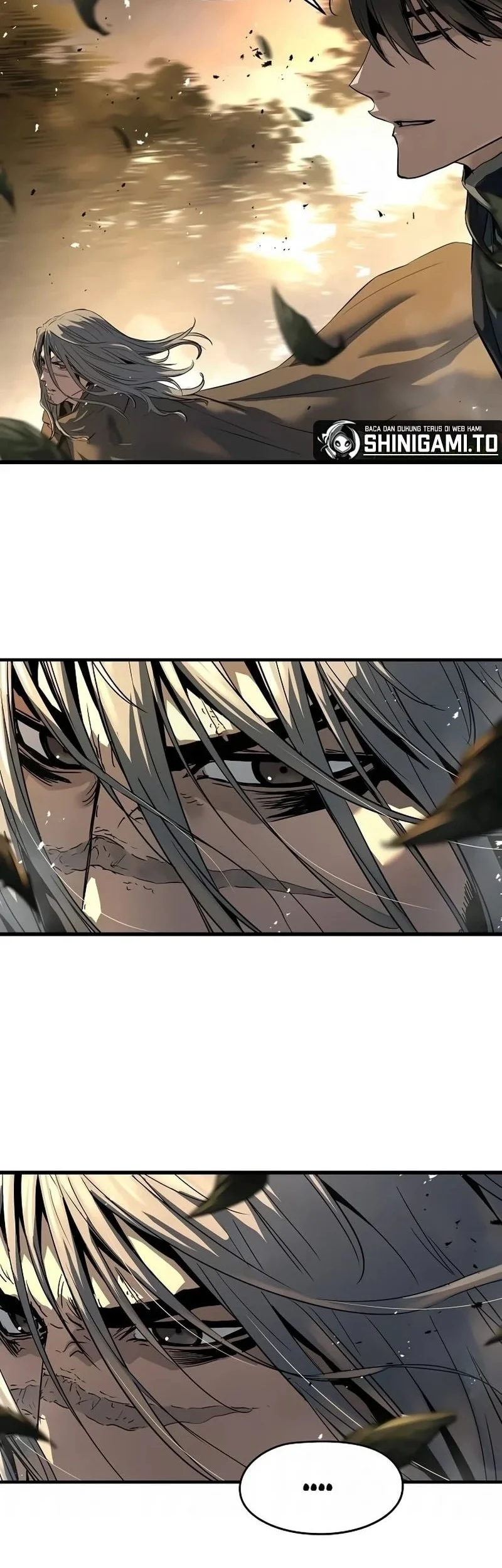 Absolute Regression Chapter 125 Gambar 26