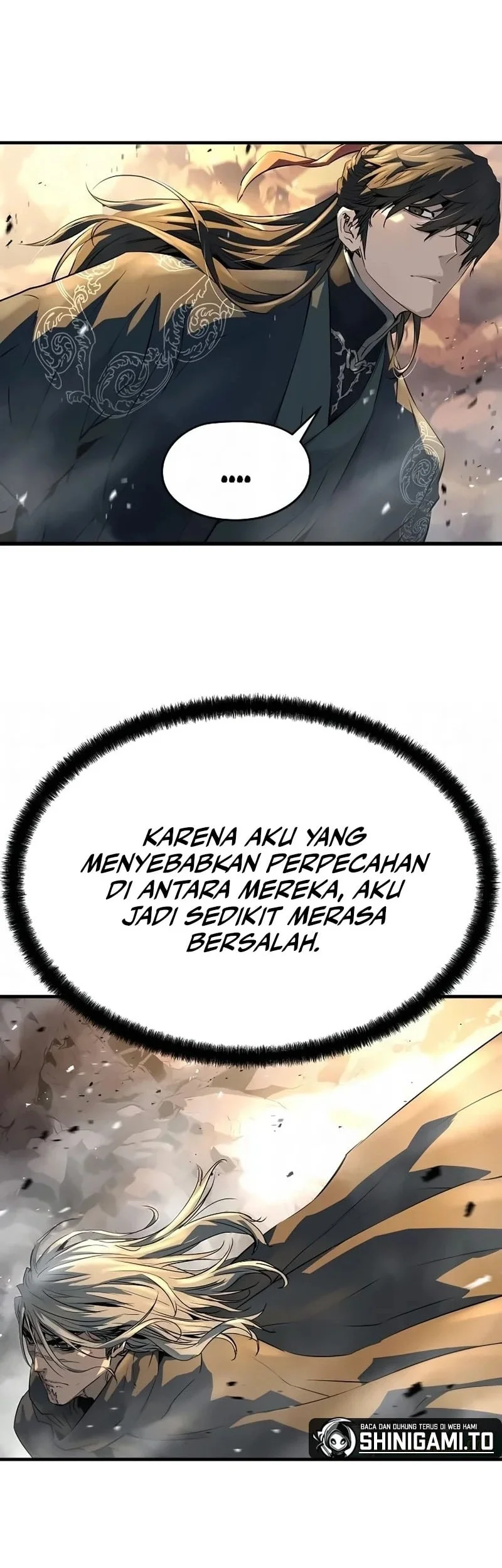 Absolute Regression Chapter 125 Gambar 28
