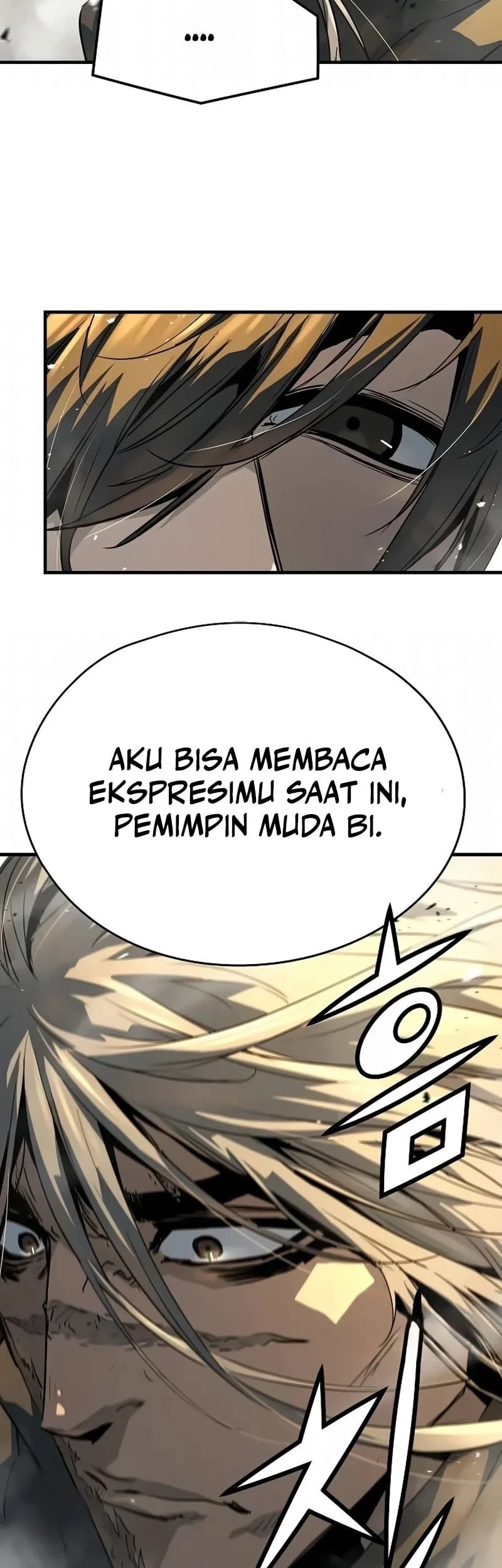 Absolute Regression Chapter 125 Gambar 31