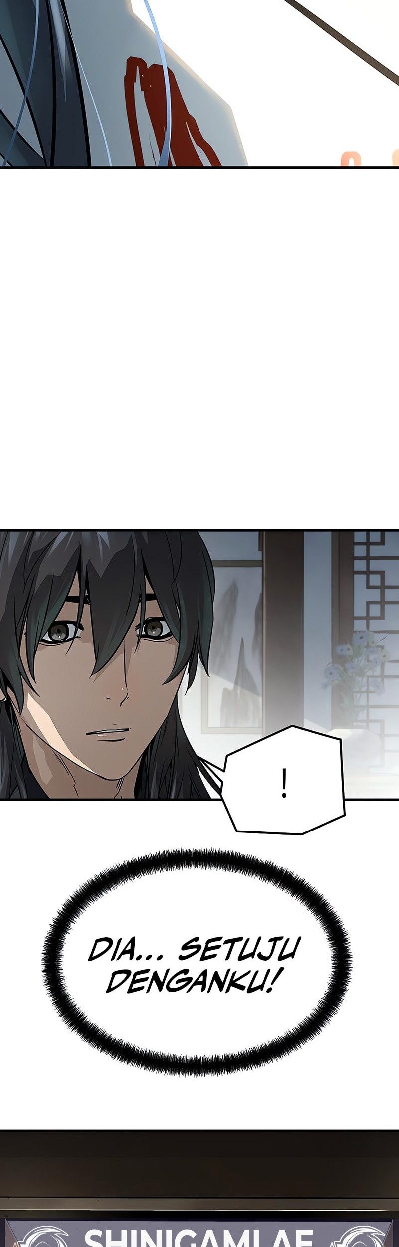 Absolute Regression Chapter 45 Gambar 39