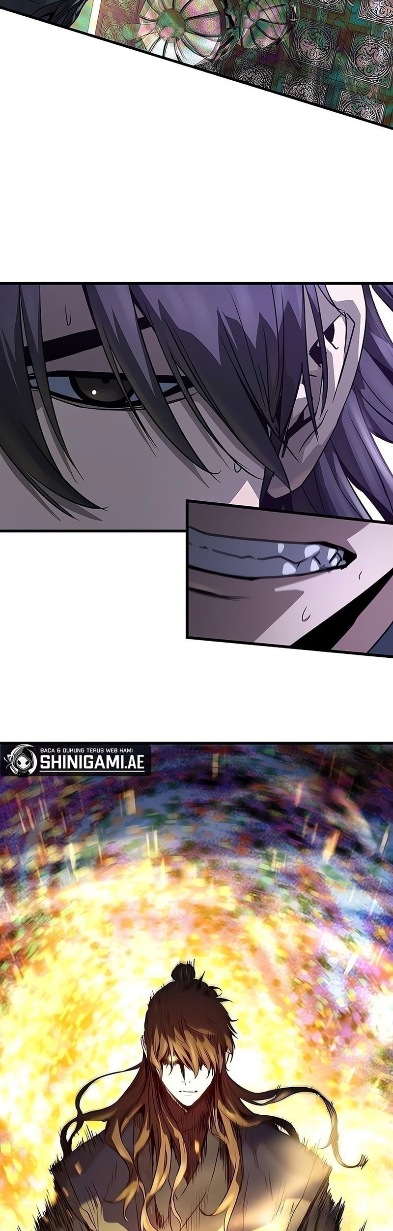 Absolute Regression Chapter 45 Gambar 56