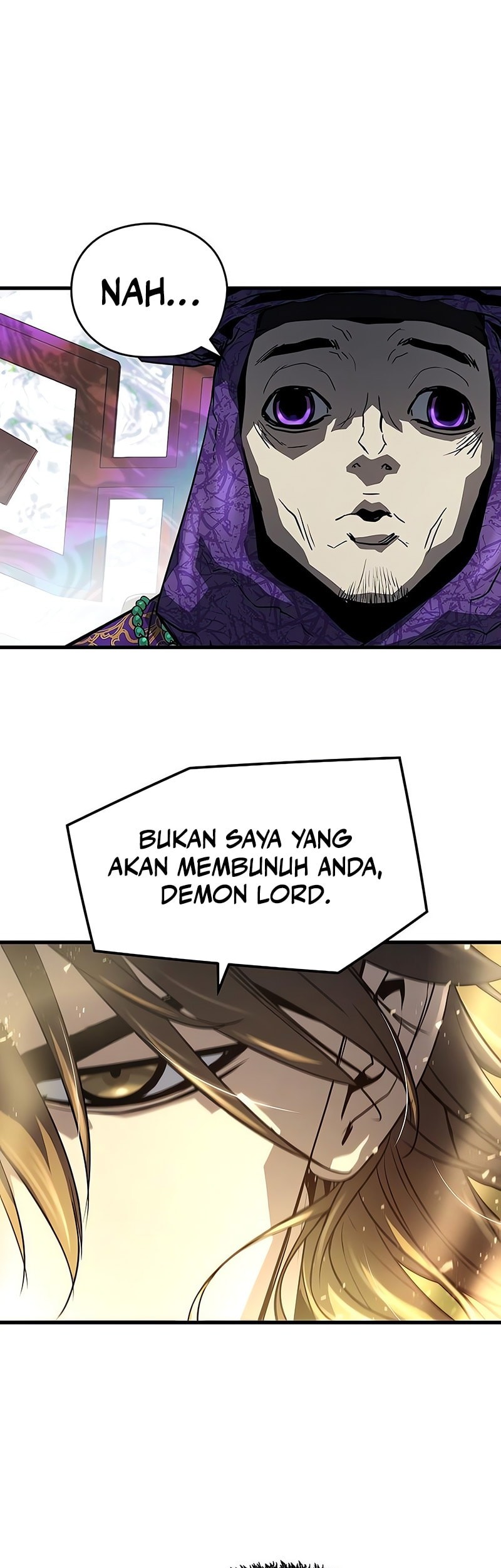 Absolute Regression Chapter 45 Gambar 58
