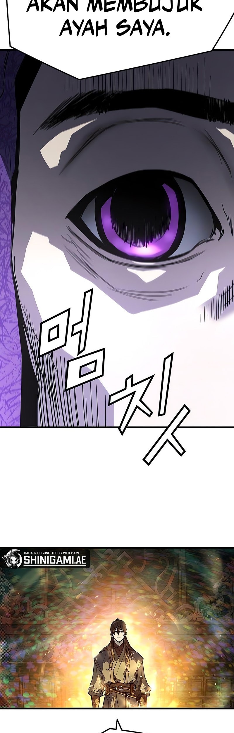 Absolute Regression Chapter 45 Gambar 60