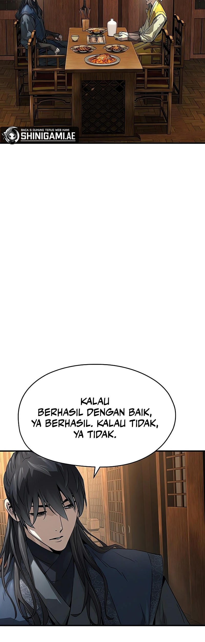 Absolute Regression Chapter 46 Gambar 44