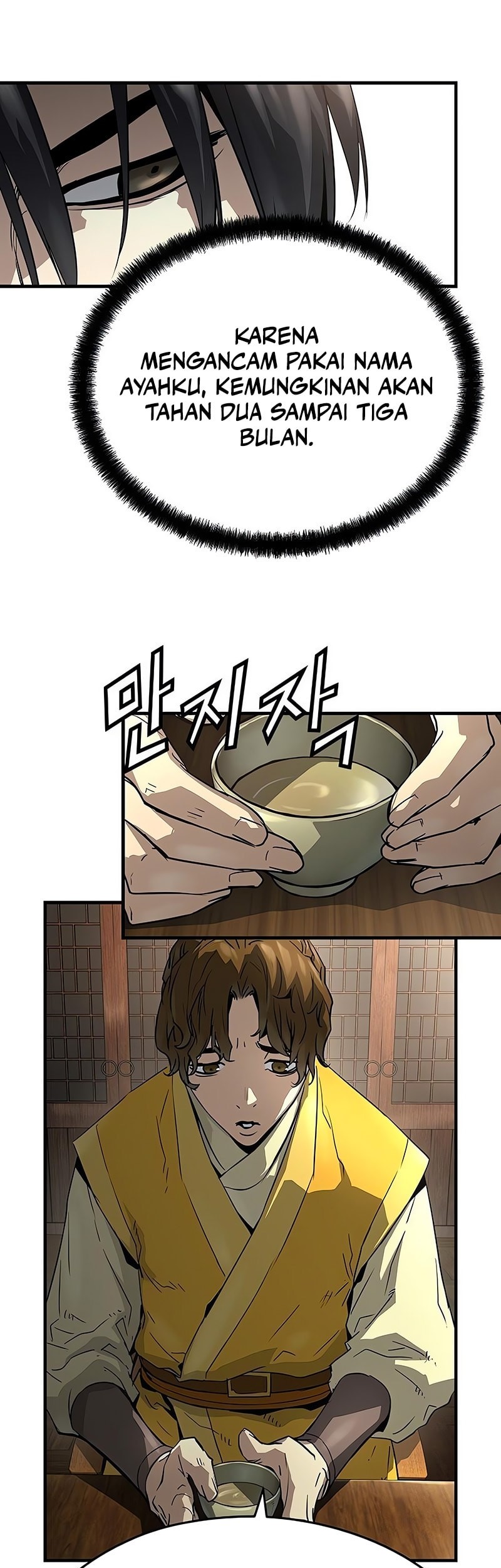 Absolute Regression Chapter 46 Gambar 45