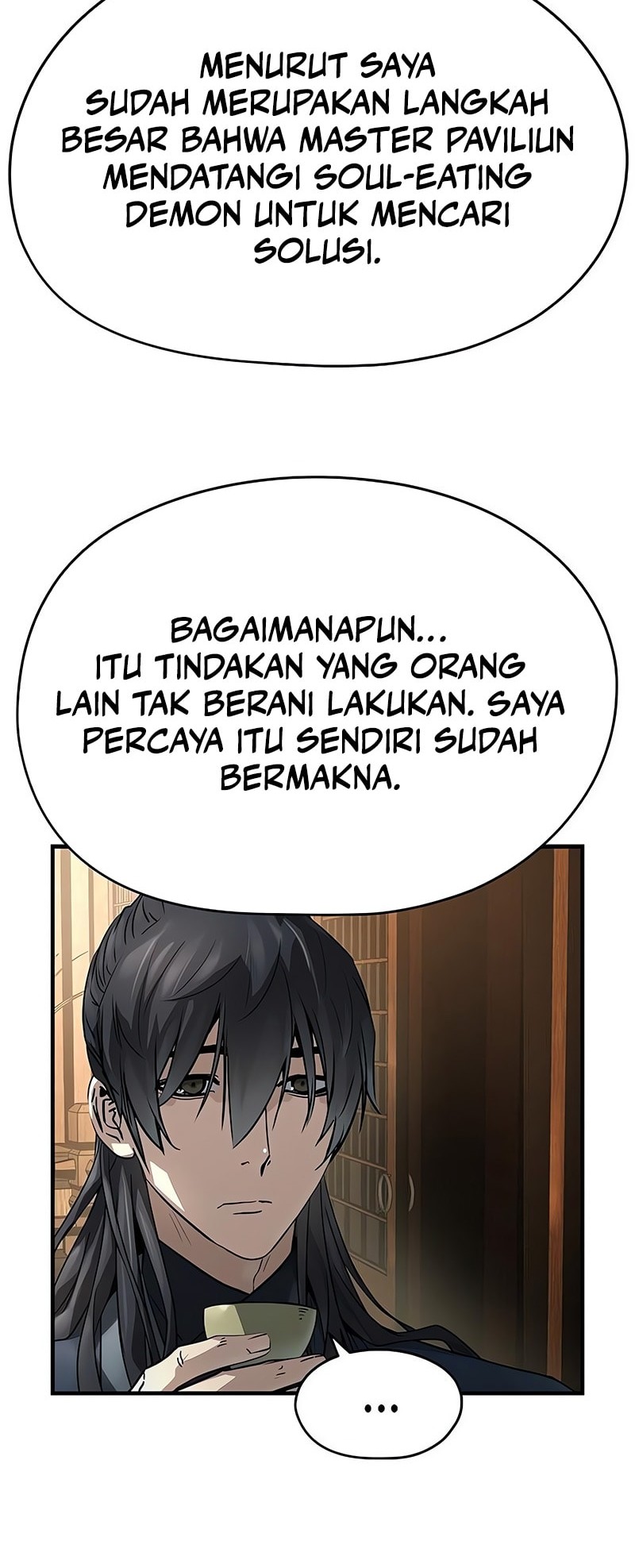 Absolute Regression Chapter 46 Gambar 46
