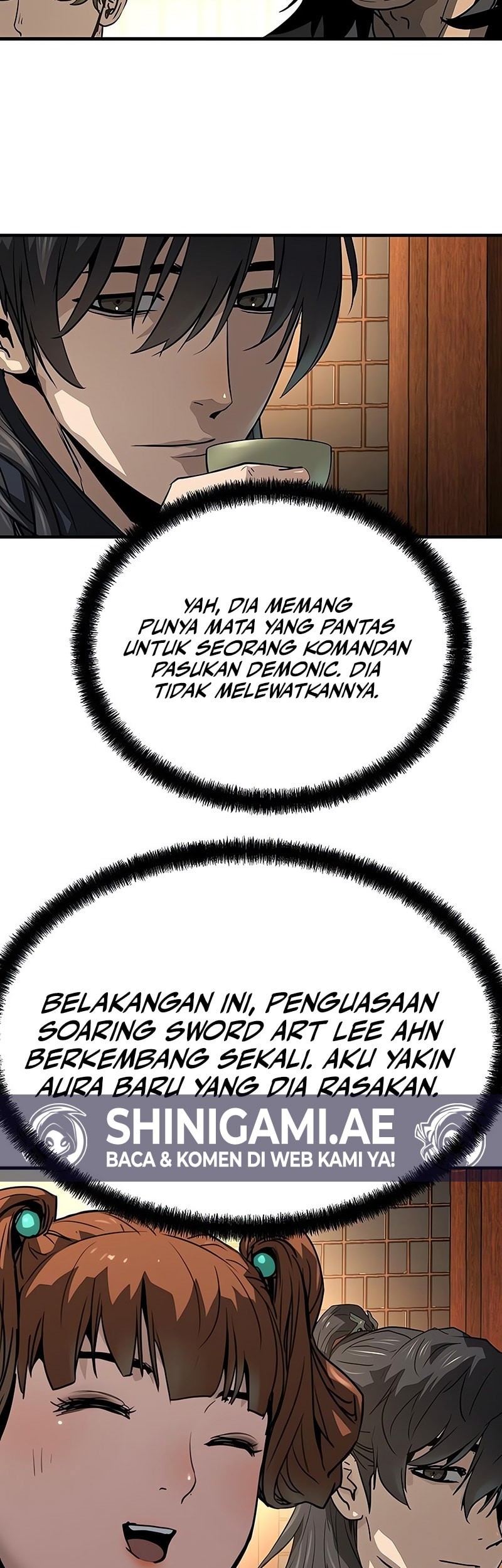 Absolute Regression Chapter 46 Gambar 61