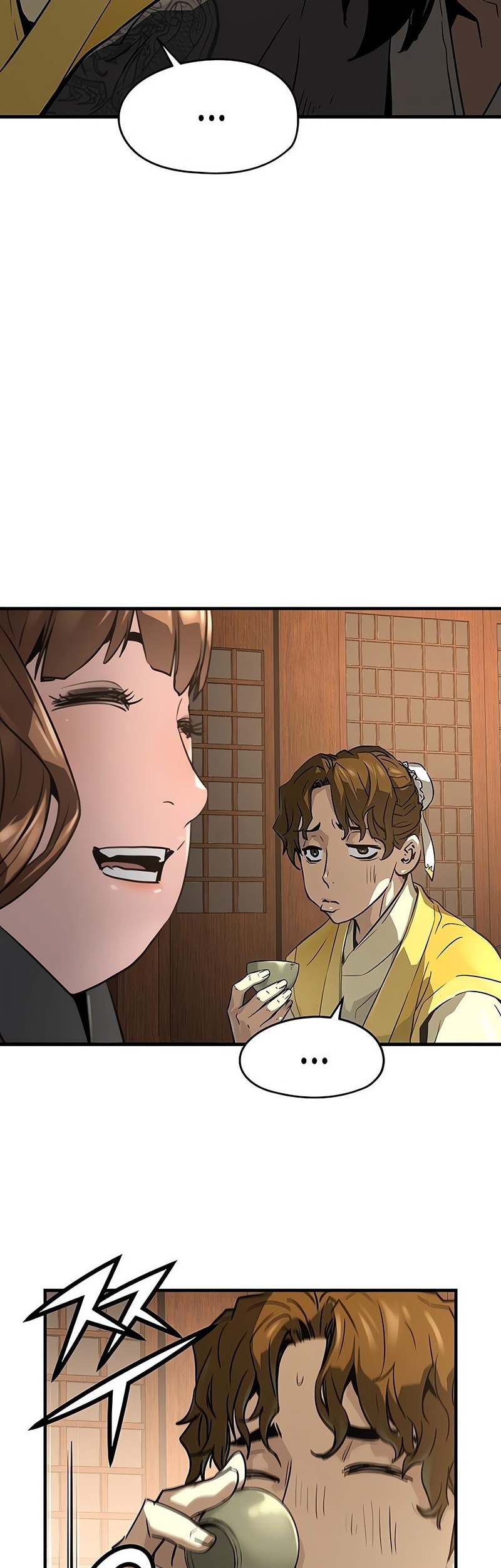 Absolute Regression Chapter 46 Gambar 64