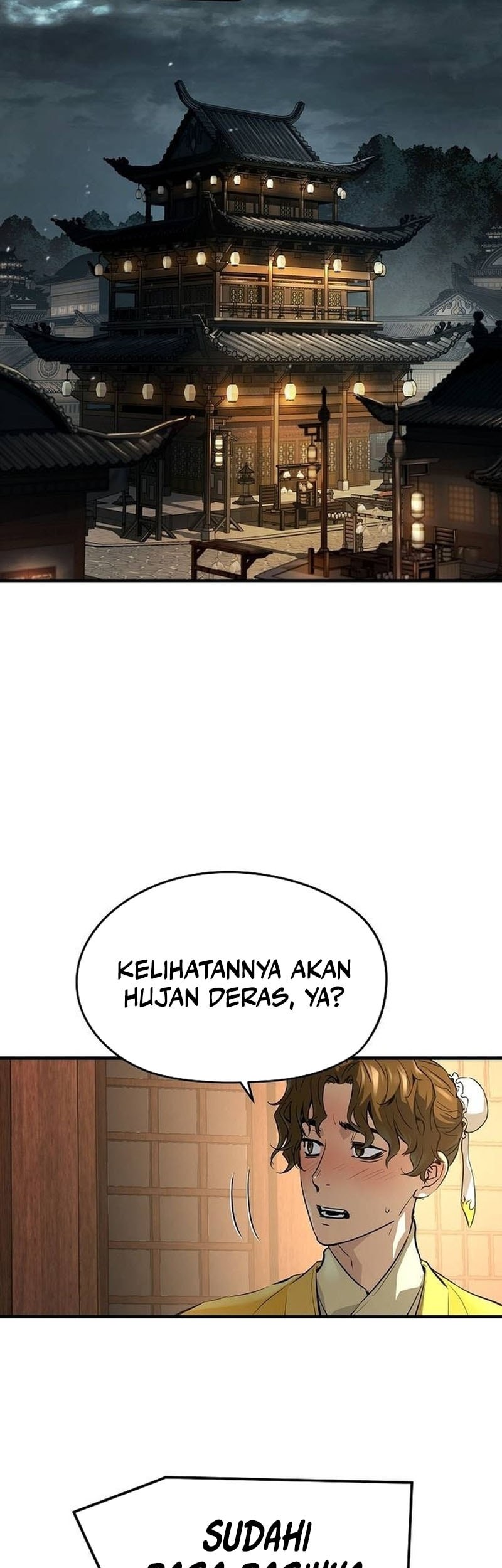 Absolute Regression Chapter 47 Gambar 4