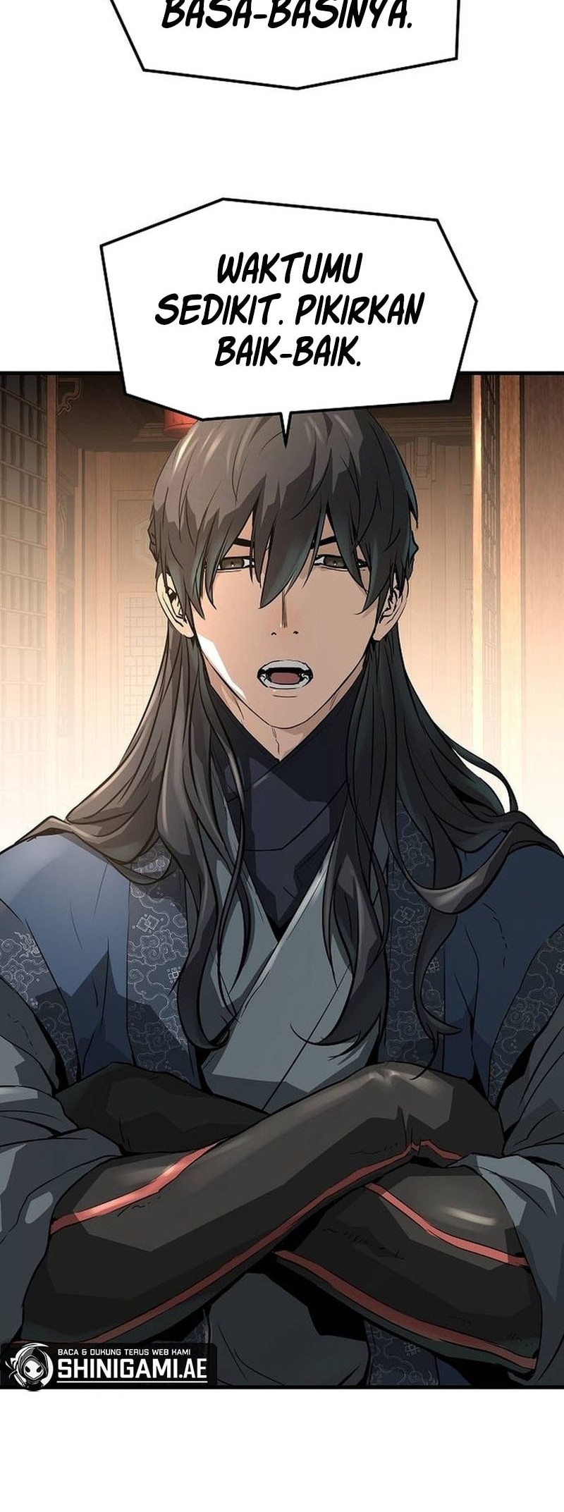 Absolute Regression Chapter 47 Gambar 5