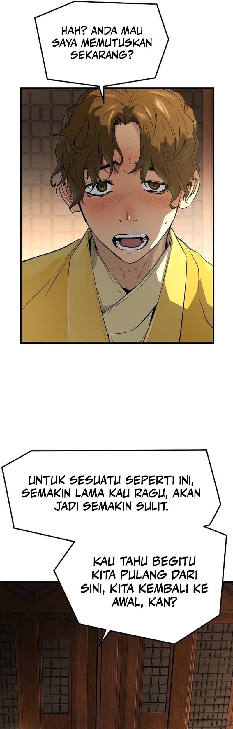 Absolute Regression Chapter 47 Gambar 6