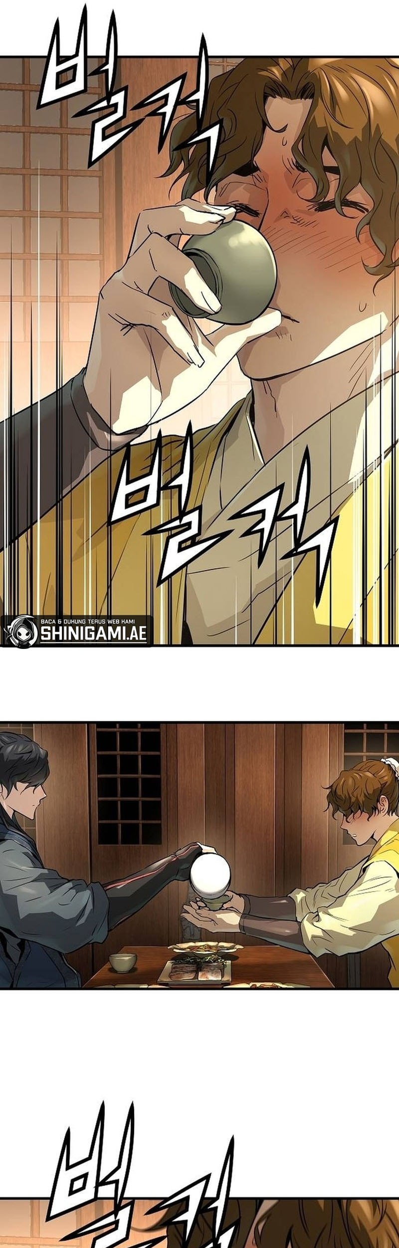 Absolute Regression Chapter 47 Gambar 10