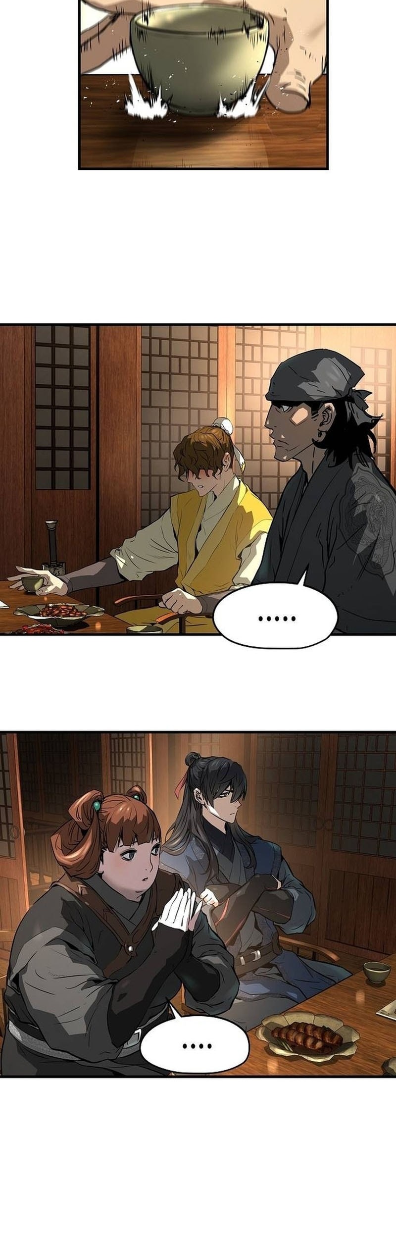 Absolute Regression Chapter 47 Gambar 12