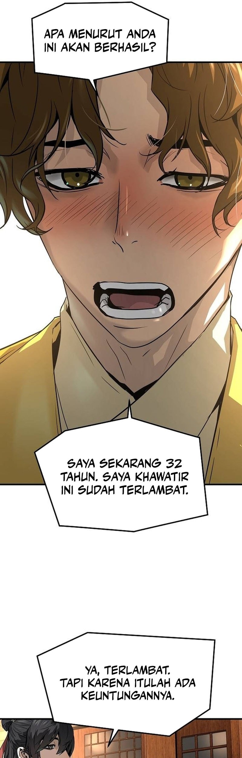 Absolute Regression Chapter 47 Gambar 14