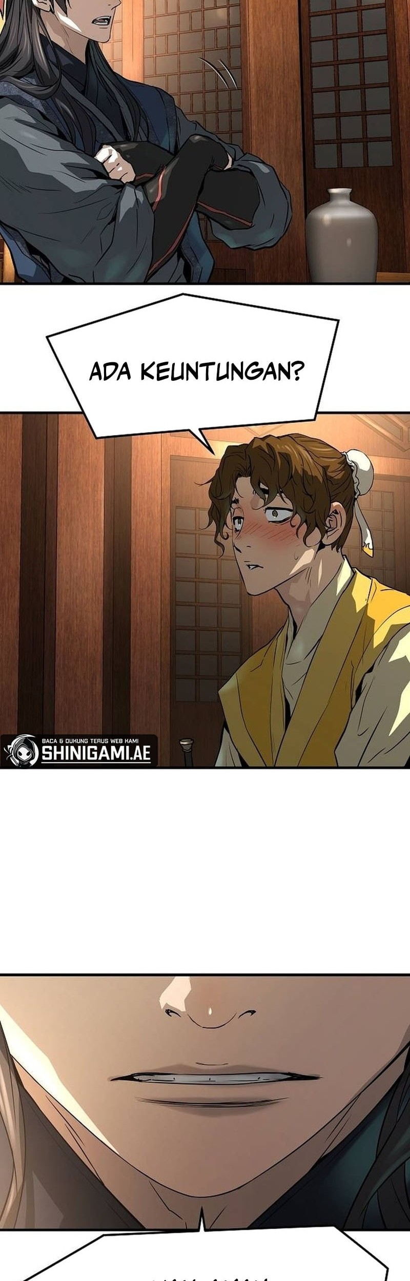 Absolute Regression Chapter 47 Gambar 15