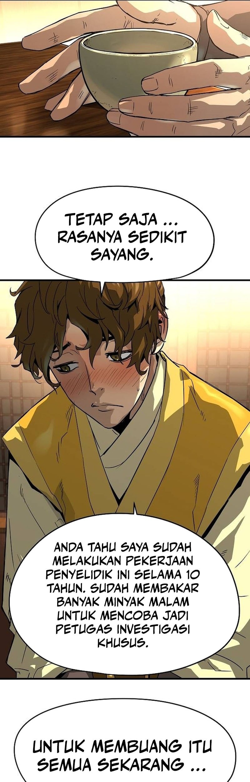 Absolute Regression Chapter 47 Gambar 22