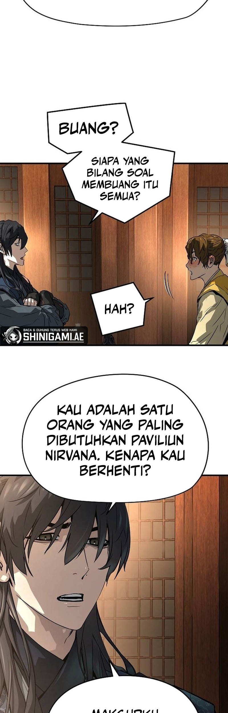 Absolute Regression Chapter 47 Gambar 23