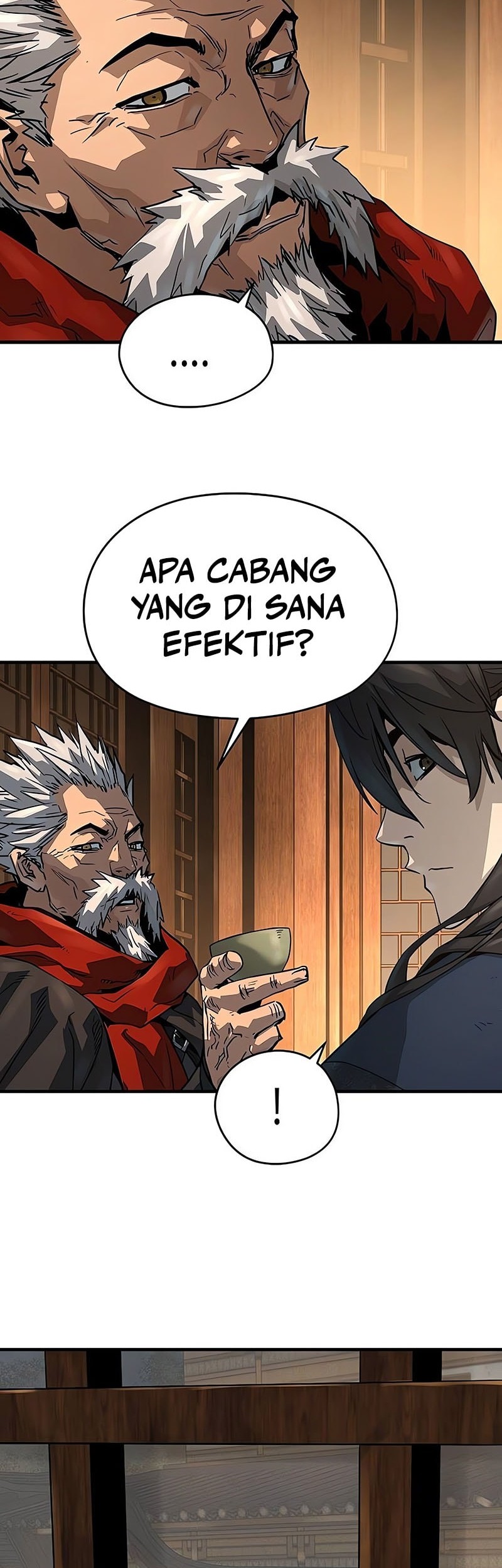 Absolute Regression Chapter 48 Gambar 43
