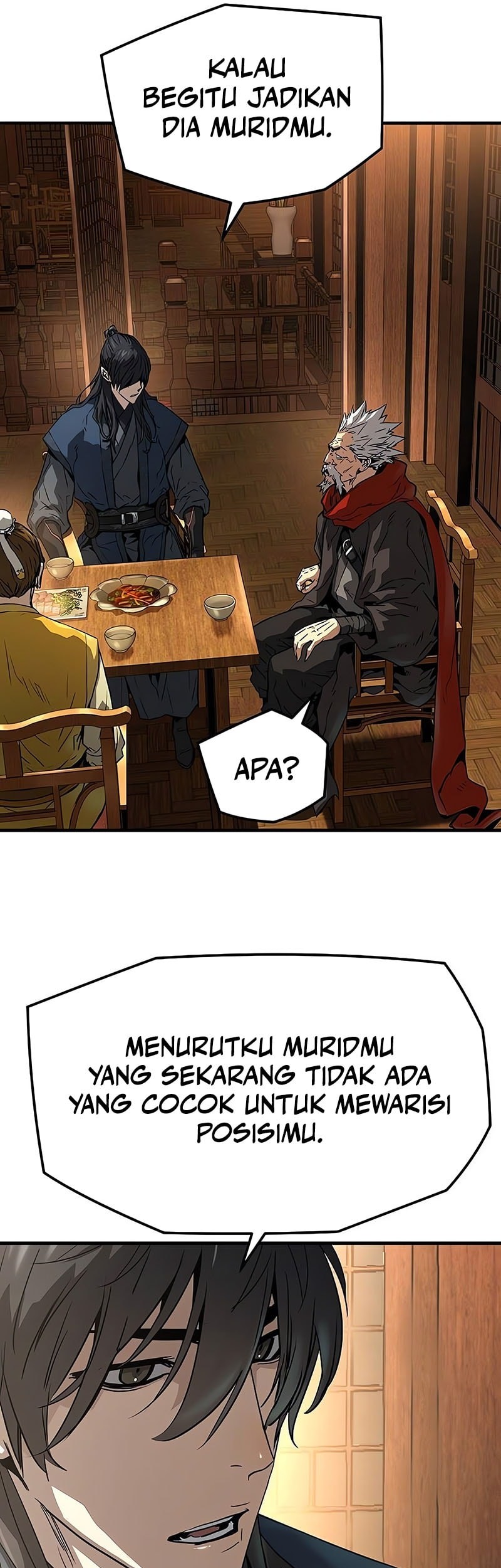 Absolute Regression Chapter 48 Gambar 6