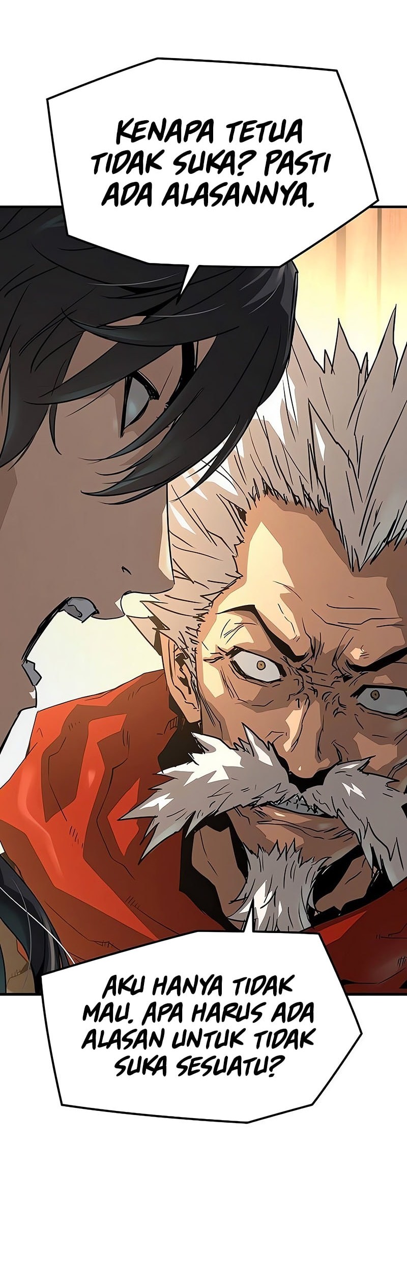 Absolute Regression Chapter 48 Gambar 9