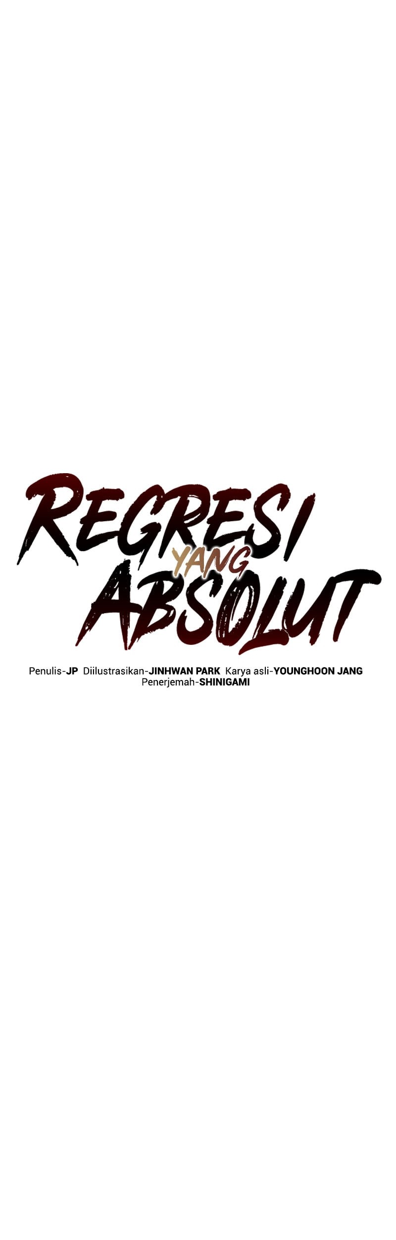 Absolute Regression Chapter 48 Gambar 12