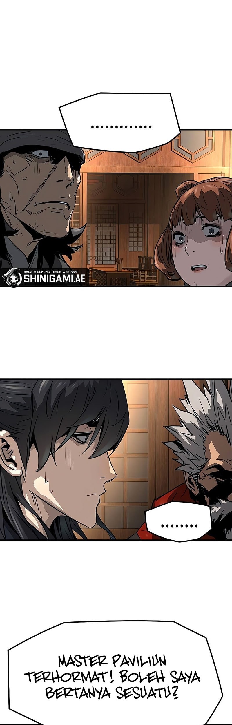 Absolute Regression Chapter 48 Gambar 16