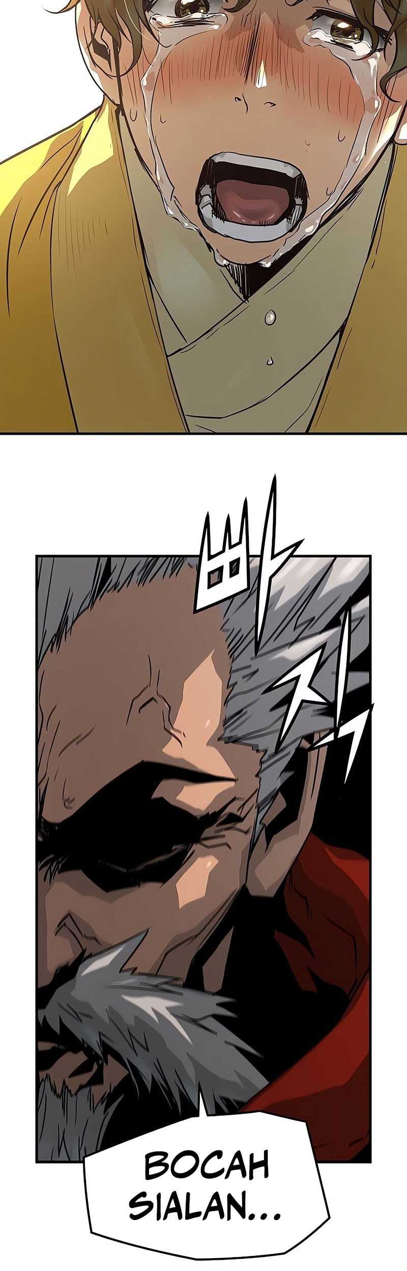 Absolute Regression Chapter 48 Gambar 20