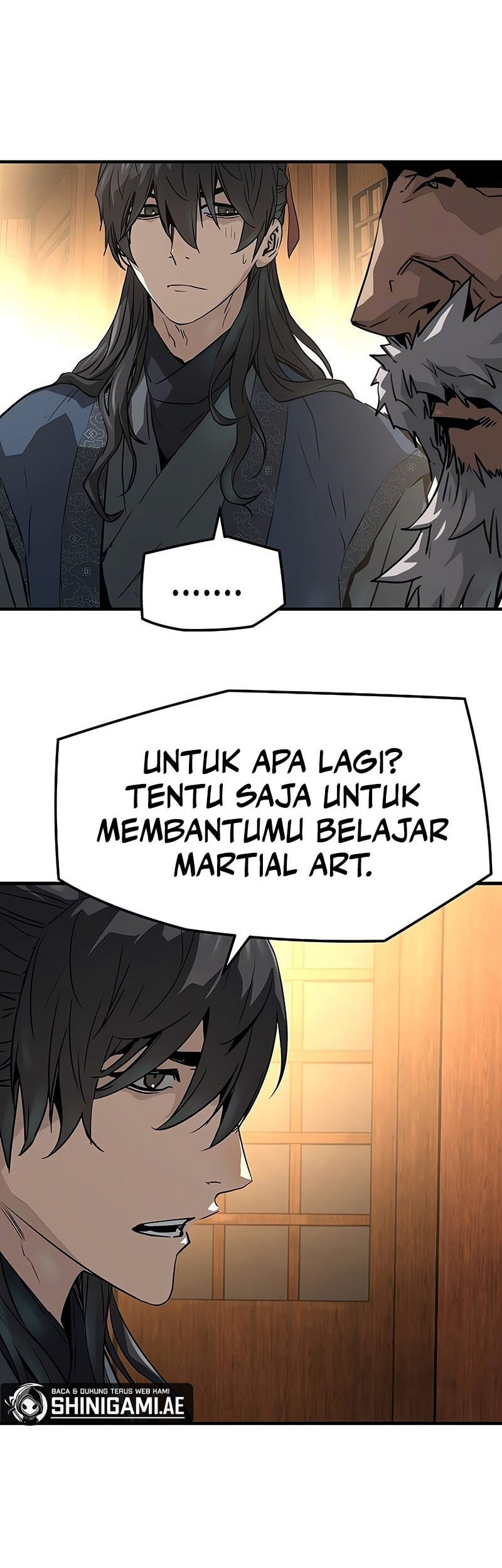 Absolute Regression Chapter 48 Gambar 21