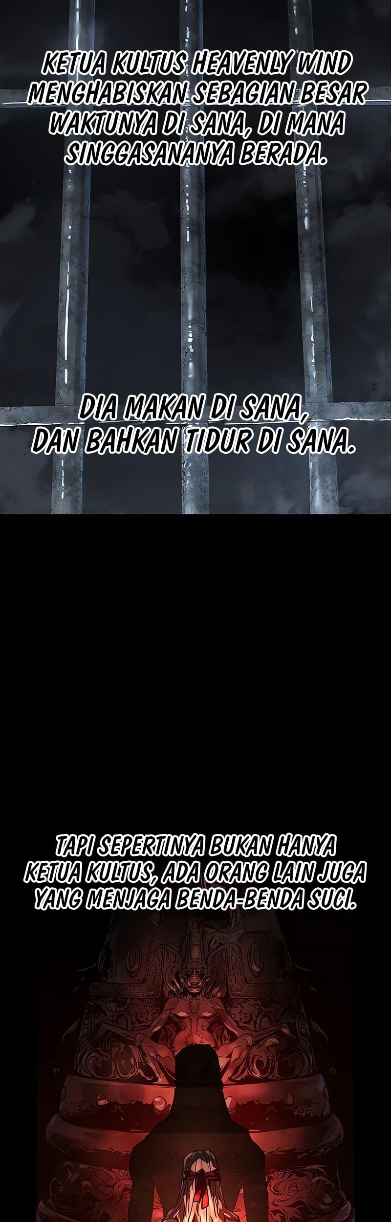 Absolute Regression Chapter 49 Gambar 67