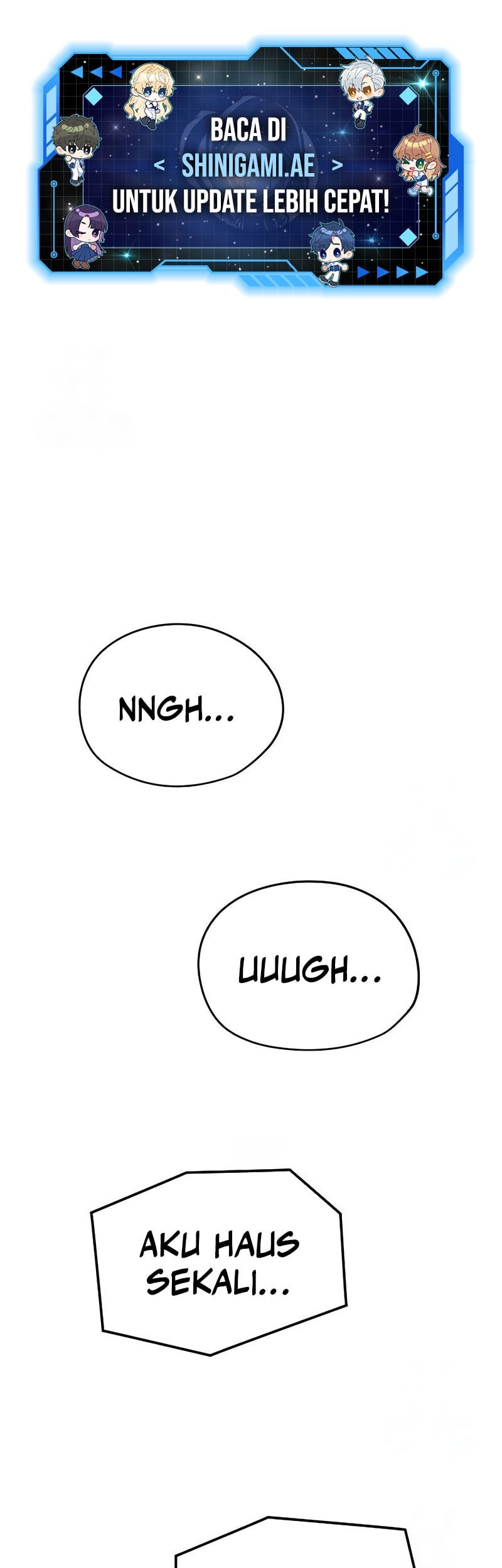 Baca Manhwa Absolute Regression Chapter 49 Gambar 2