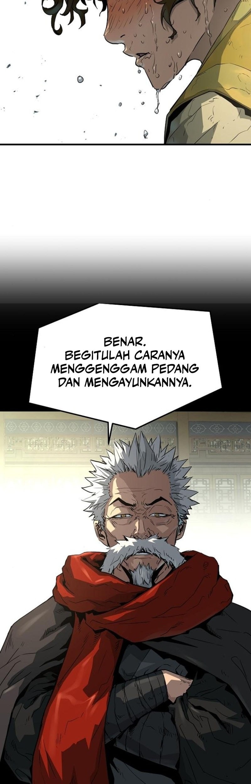 Absolute Regression Chapter 50 Gambar 5